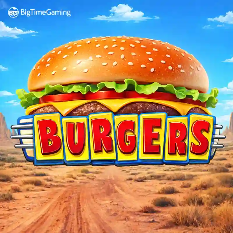 Burgers Slot