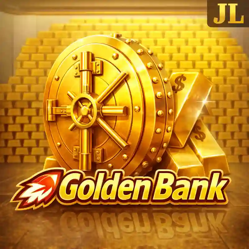 Golden Bank 2 Game