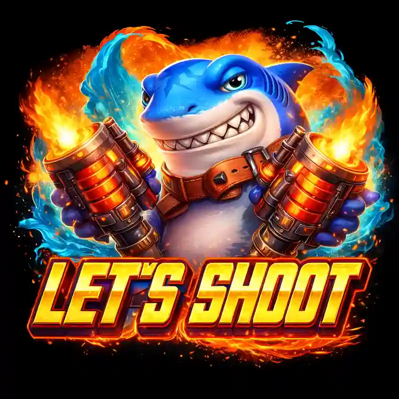 Let's Shoot Casino Game - Play and Win at jilliko