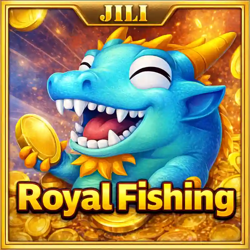 Royal Fishing Casino Game