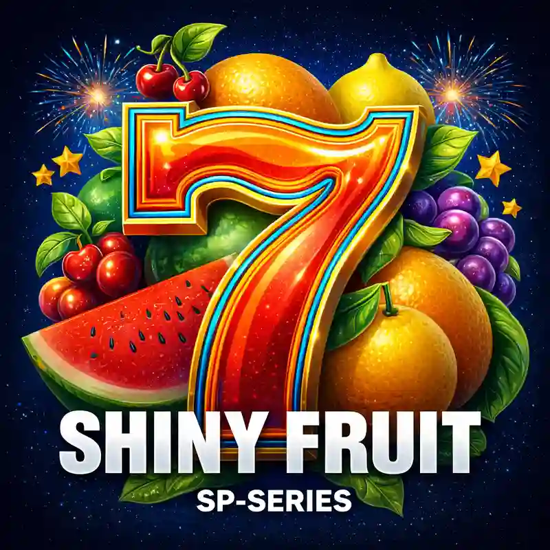 Shiny Fruit