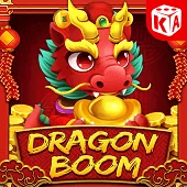 Dragon Boom