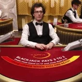 Speed VIP Blackjack X